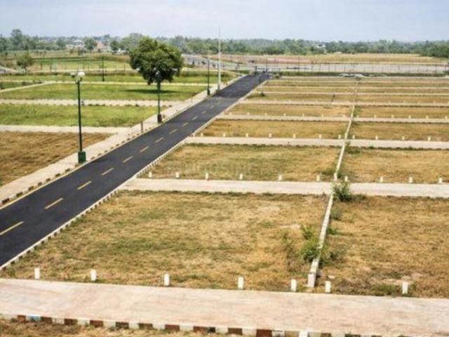 Land for sale in Zirakpur, Punjab
