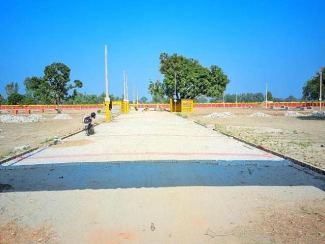 Land for sale in Unnao, Arunachal Pradesh