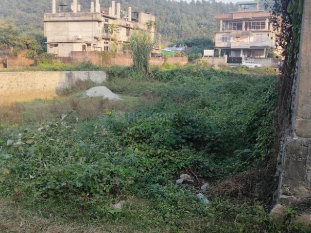 Land for sale in Assam