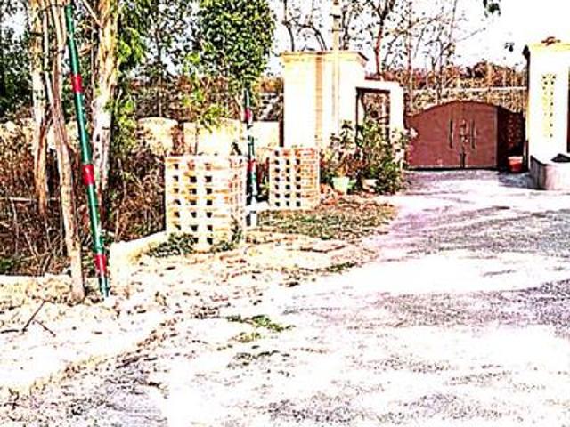 Land for sale in Arunachal Pradesh