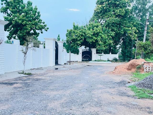 Land for sale in Arunachal Pradesh
