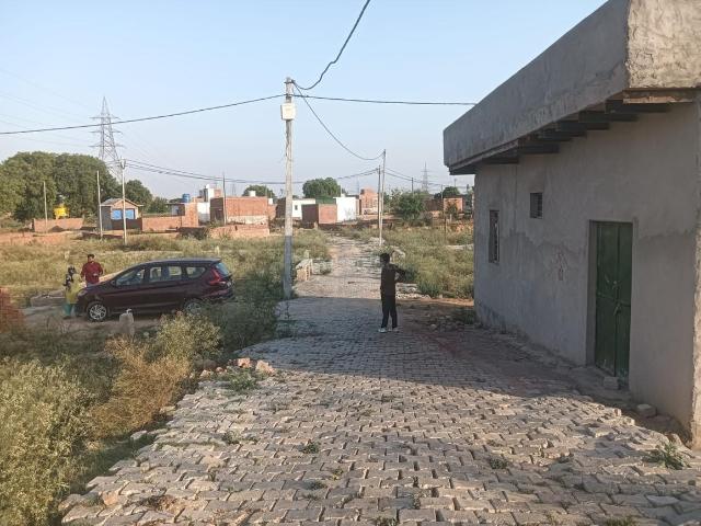 Land for sale in Vasundhara - Delhi, Arunachal Pradesh