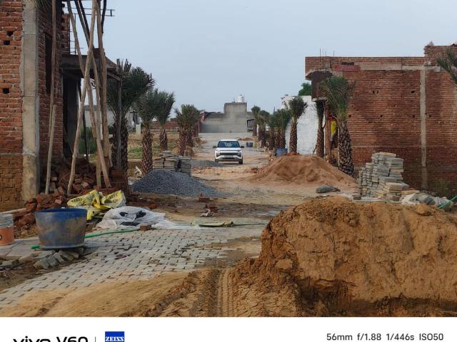 Land for sale in Vasundhara - Delhi, Arunachal Pradesh