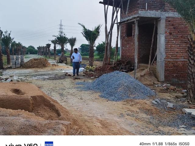 Land for sale in Vasundhara - Delhi, Arunachal Pradesh