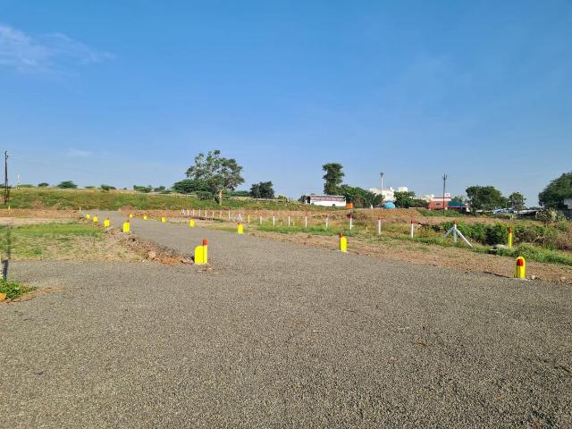Land for sale in Haveli, National Capital Territory Of Delhi