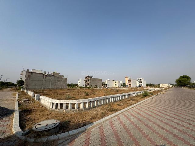 Land for sale in Jaipur Municipal Corporation, Jaipur