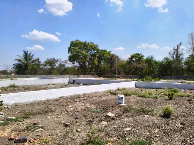 Land for sale in Hinjawadi - Pune, National Capital Territory Of Delhi