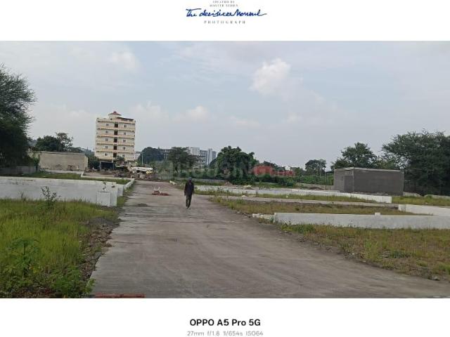 Land for sale in Hinjawadi - Pune, National Capital Territory Of Delhi