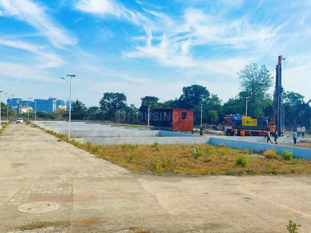 Land for sale in Hinjawadi - Pune, National Capital Territory Of Delhi
