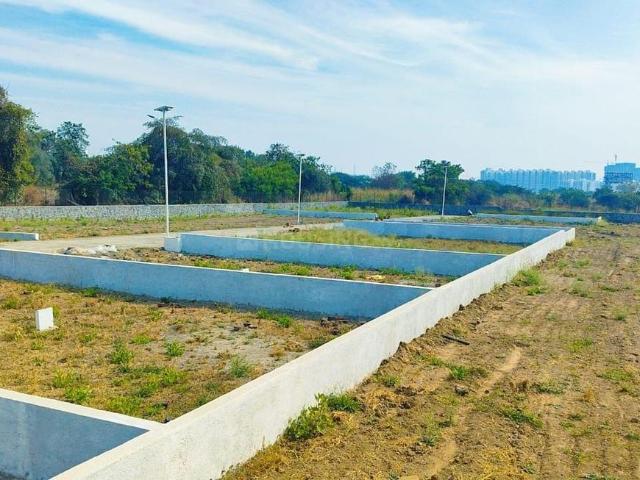 Land for sale in Hinjawadi - Pune, National Capital Territory Of Delhi