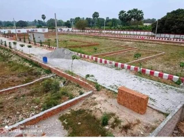 Land for sale in Bihar
