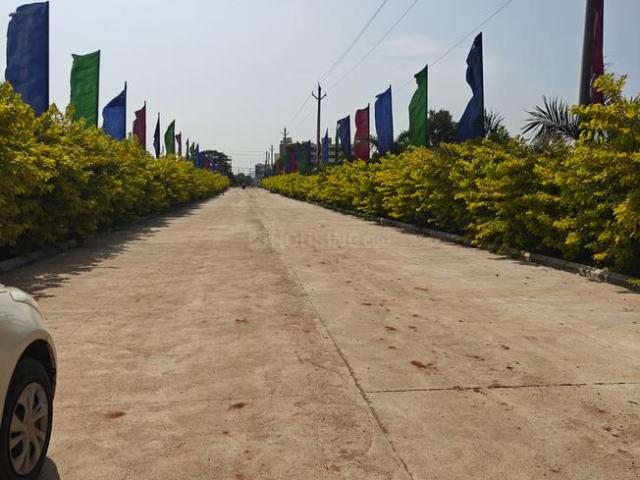 Land for sale in NTR, Andhra Pradesh