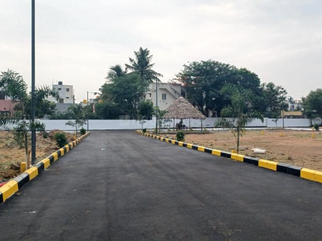 Land for sale in Rajakilpakkam, Tamil Nadu