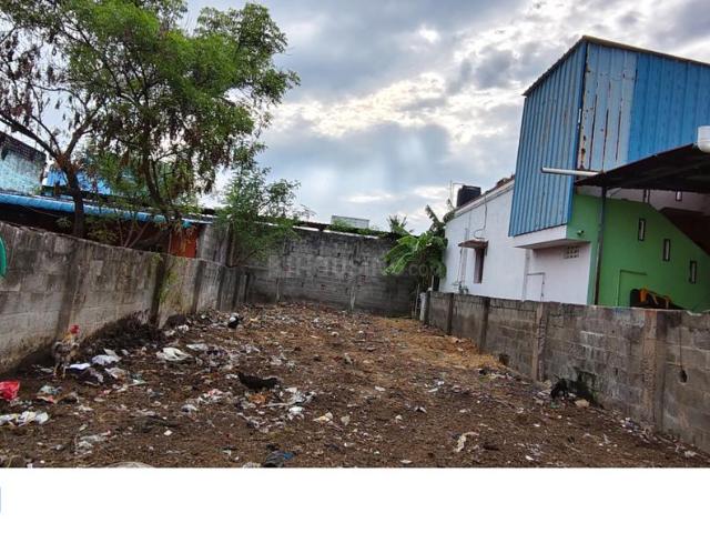 Land for sale in Tambaram East - Chennai, Tamil Nadu
