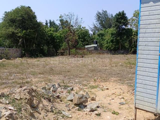 Land for sale in Tambaram East - Chennai, Tamil Nadu