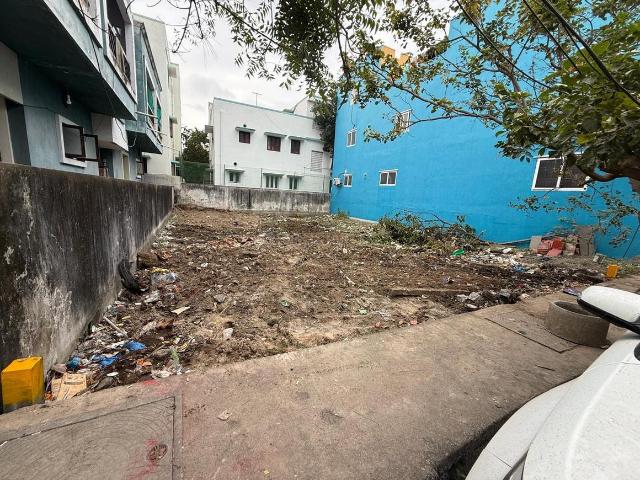 Land for sale in Madambakkam, Balaji Nagar