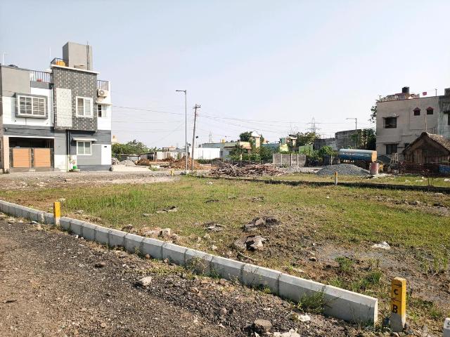 Land for sale in Ward 24, Chennai Corporation