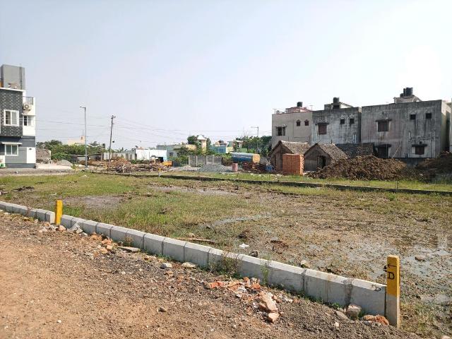 Land for sale in Lakshmipuram, Tamil Nadu