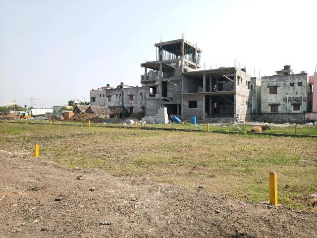 Land for sale in Ward 24, Chennai Corporation
