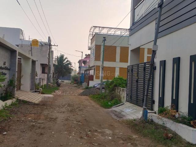 Land for sale in Ward 83, Chennai Corporation