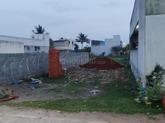 Land for sale in Ambattur, Tamil Nadu