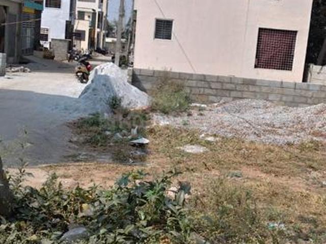 Land for sale in Bangalore North, Karnataka