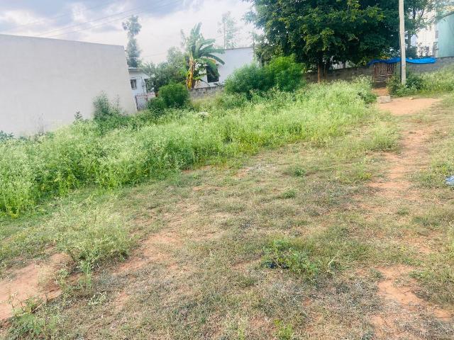 Land for sale in Bangalore North, Karnataka