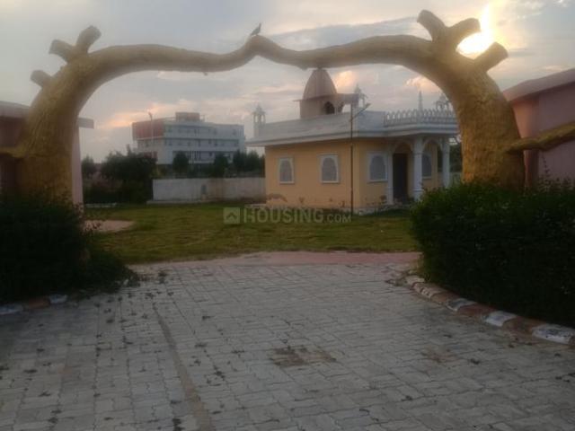 Land for sale in Rajasthan