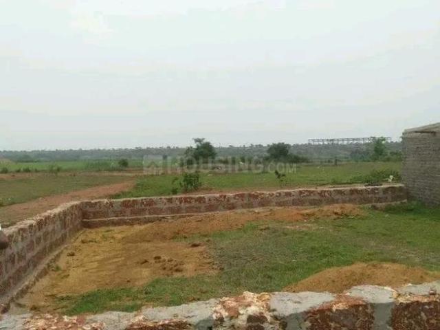Land for sale in Chandaka