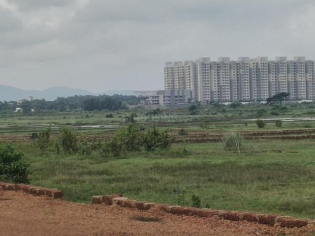 Land for sale in Chandaka