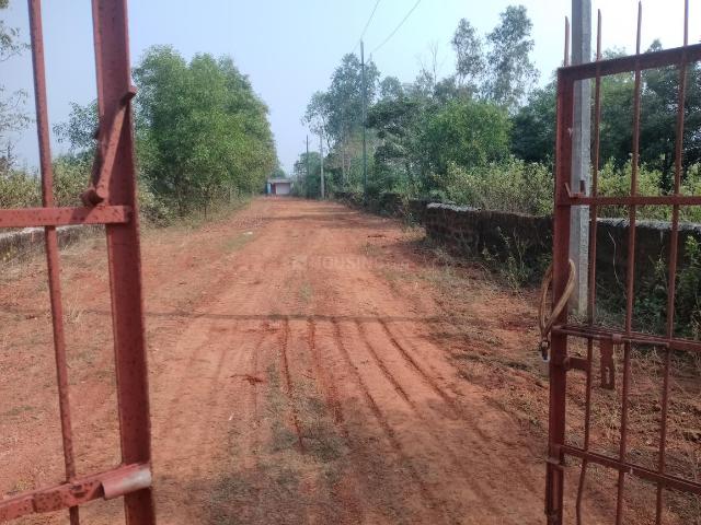 Land for sale in Chandaka