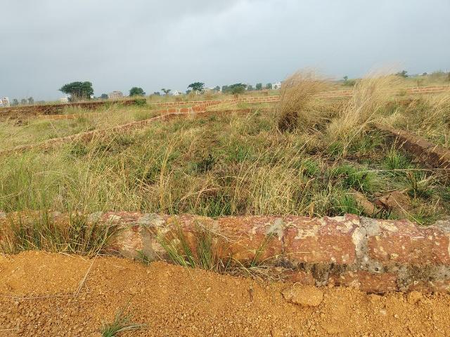 Land for sale in Chandaka
