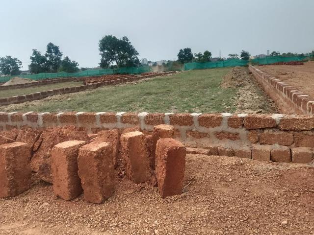 Land for sale in Chandaka