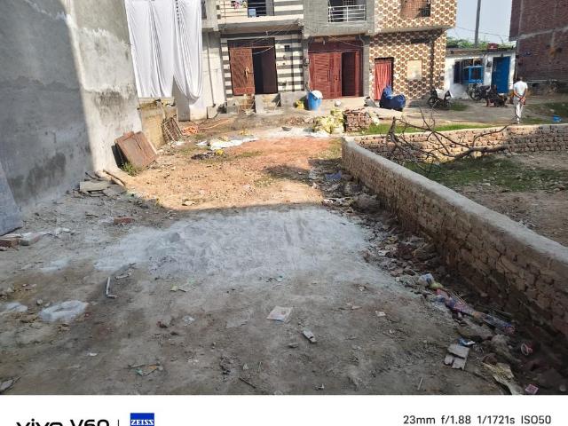 Land for sale in Deri
