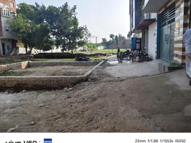 Land for sale in Deri