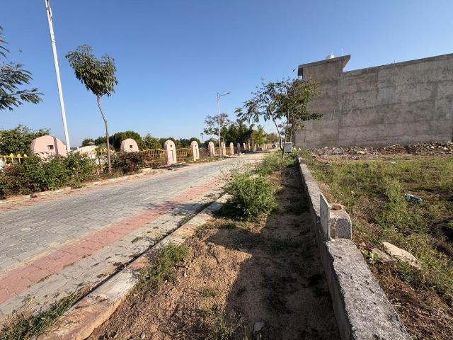 Land for sale in Rajasthan