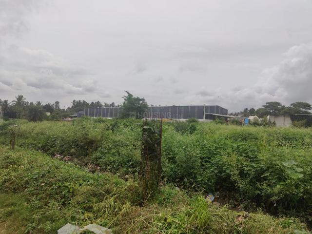 Land for sale in Bangalore North, Karnataka