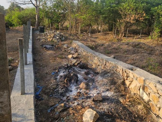 Land for sale in Andheri - Mumbai, National Capital Territory Of Delhi