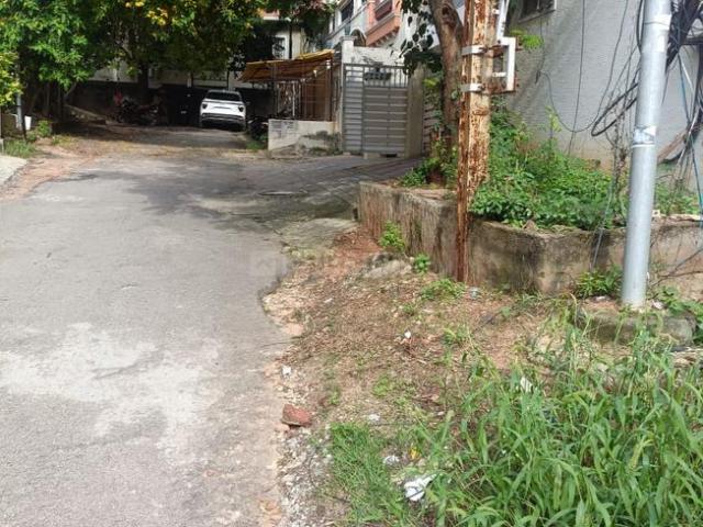 Land for sale in Haidarabad, Telangana