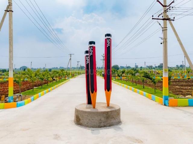 Land for sale in Ranga Reddy, Haidarabad