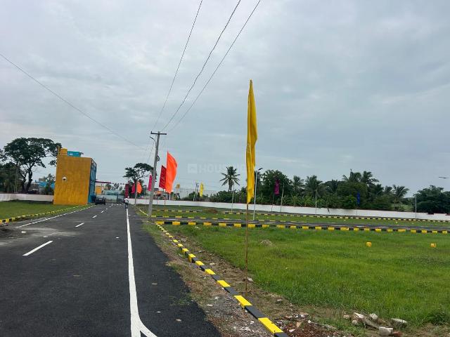 Land for sale in Lakshmipuram, Tamil Nadu