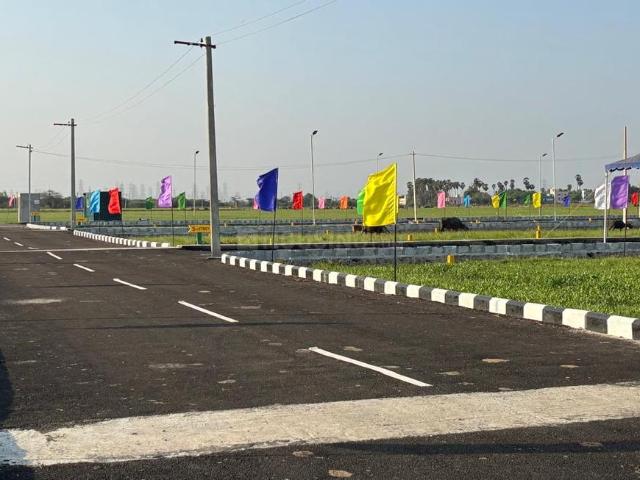 Land for sale in Lakshmipuram, Tamil Nadu