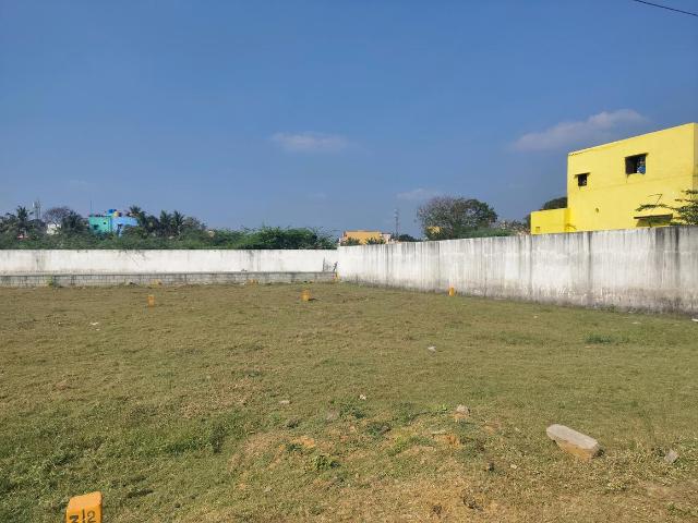 Land for sale in Lakshmipuram, Tamil Nadu