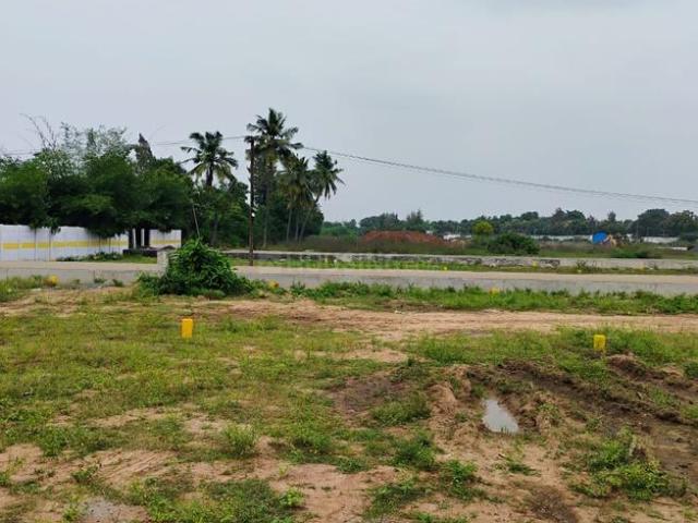 Land for sale in Lakshmipuram, Tamil Nadu