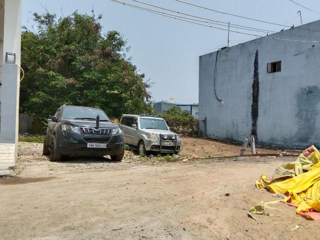 Land for sale in Lakshmipuram, Tamil Nadu