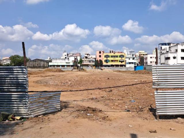 Land for sale in Lakshmipuram, Tamil Nadu