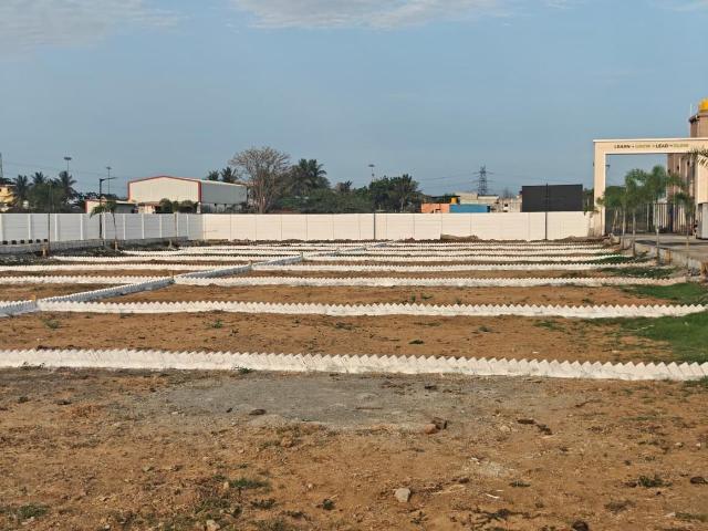 Land for sale in Lakshmipuram, Tamil Nadu