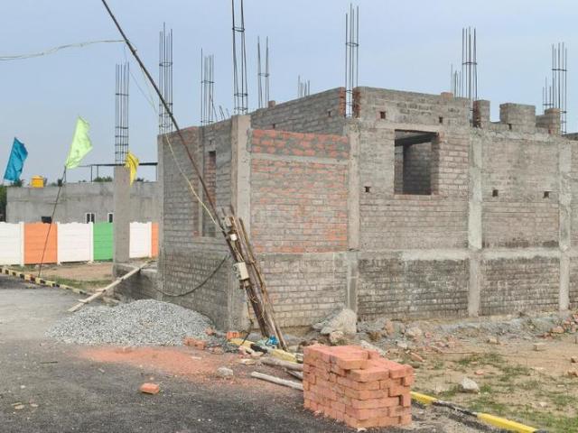 Land for sale in Lakshmipuram, Tamil Nadu