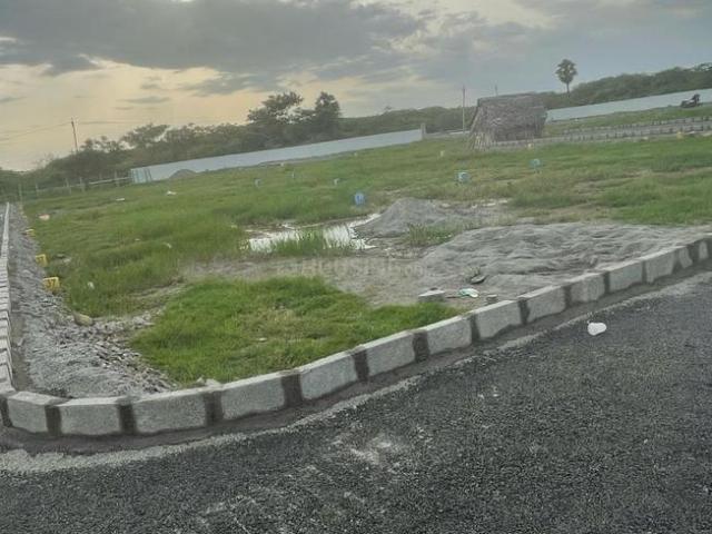 Land for sale in Lakshmipuram, Tamil Nadu