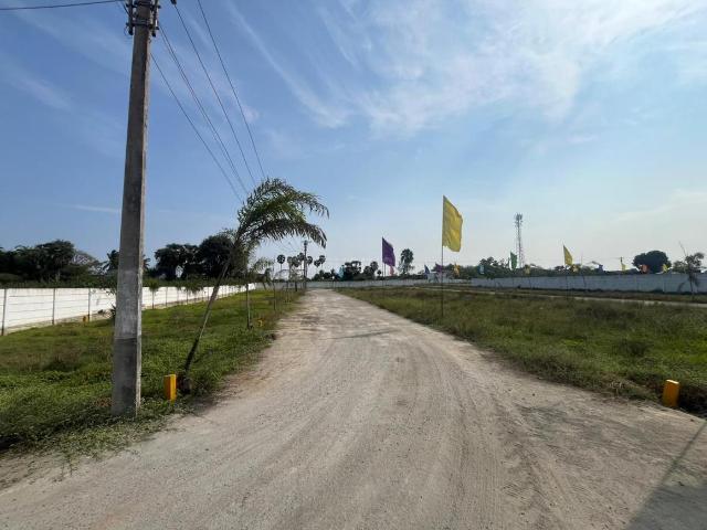 Land for sale in Lakshmipuram, Tamil Nadu